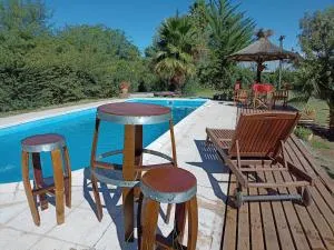 Quinta Los Olivos - General Ortega