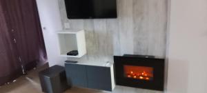 Appartement Zen Costa Plana