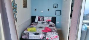 Appartements Appartement Zen Costa Plana : photos des chambres