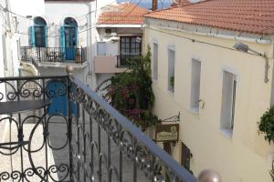 Villa Kynthia Rethymno Greece
