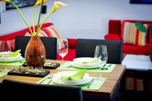 Apartment Giuliano Vienna