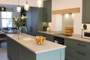 Modern Townhouse in the heart of Beaumaris - Llanfaes