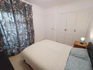 Scorpio Golf Apartment