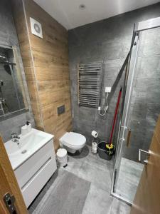 Zlatibor Apartment - Planinski Raj