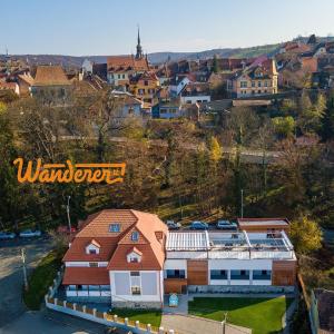 obrázek - Wanderer Sighisoara