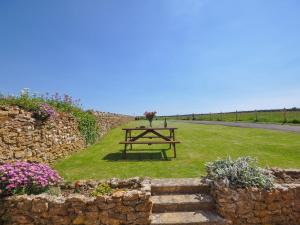 Cliff Farm No 2 Cottage