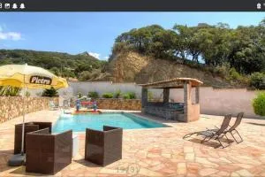 Maison CALM2 - Viggianello