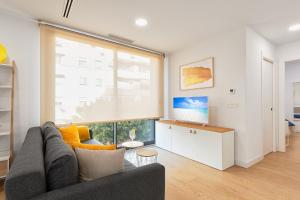 Elite Beach - Apartmány, Málaga
