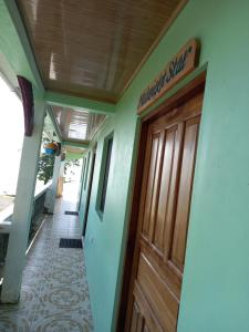 Hospedaje Rosa Del Mar & Sweets Cafe