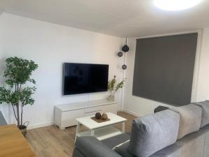 Fantástico piso con piscina y balcón en el Medano