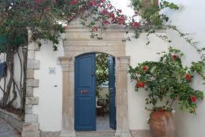 Villa Kynthia Rethymno Greece