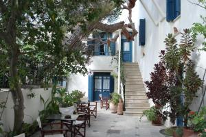 Villa Kynthia Rethymno Greece