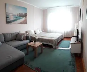 Sweet Dreams Apartman 2 - Nyíregyháza