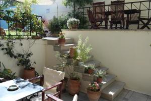 Villa Kynthia Rethymno Greece