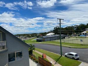 Rainbow Beach Dream Studio Motel Style Apartment