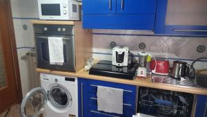 Appartamento Rapallo Liguria Maria Jose