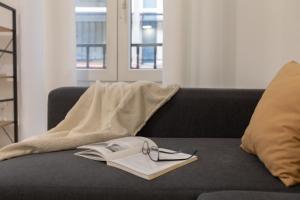 Suite Málaga Center