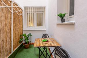 Suite Málaga Center