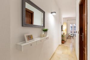 Suite Málaga Center