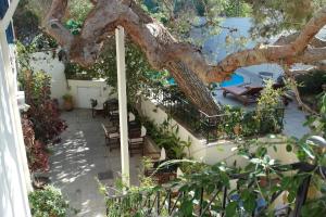 Villa Kynthia Rethymno Greece