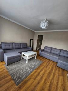 Przytulne mieszkanieCosy flat Chorzów