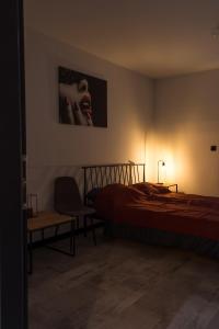 Apartament Black Loft