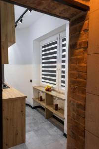 Apartament Black Loft