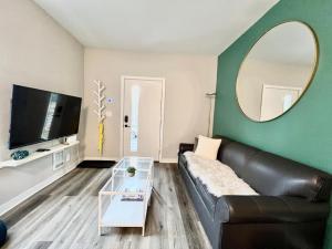 Perfect Workation Spot, Fast Wi-Fi, Fully Stocked