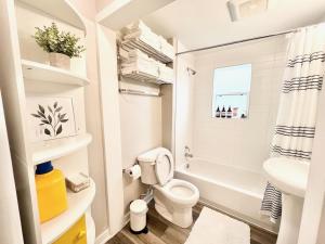 Perfect Workation Spot, Fast Wi-Fi, Fully Stocked