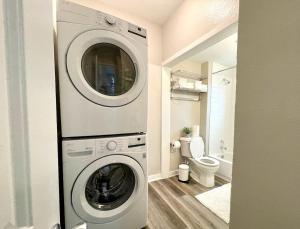 Perfect Workation Spot, Fast Wi-Fi, Fully Stocked