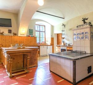 Castello Schloss Lichtengraben