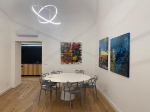 Cala nera Luxury Apartment