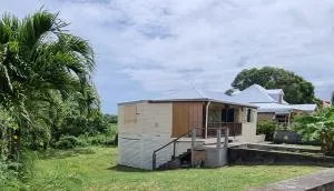 VILLA AICHY - Beauséjour