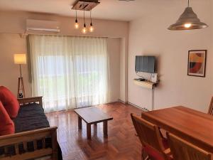 Departamento Congreso - Apartmány, Buenos Aires