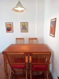 Departamento Congreso