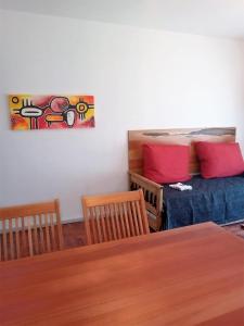 Departamento Congreso