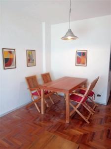 Departamento Congreso