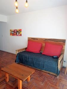 Departamento Congreso