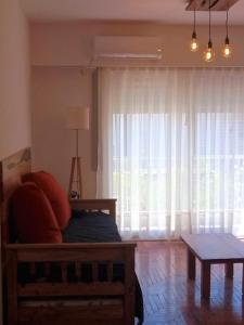 Departamento Congreso