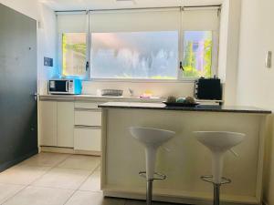 Coqueto depto en pleno Cañitas -Cochera- By BUMEN