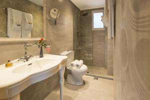 Agrimia Holiday Apartments