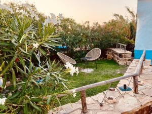 Encanto Rural con Jardín privado y Chimenea