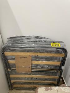 New Two bedroom flat Kamila on a dwell