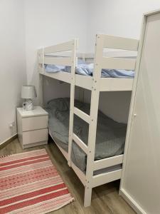 New Two bedroom flat Kamila on a dwell