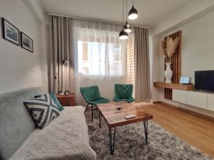 Markos Apartment