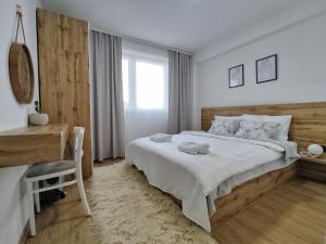 Markos Apartment