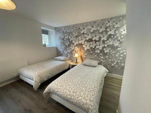 Maisons de vacances maison F3 « O meuble de Pithiviers » 6 lits- 7 personnes : photos des chambres