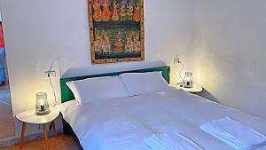 Rooms in Chiassetto