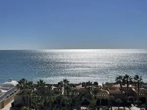 Bella Sirena 502-A Beachfront Luxury - Best Views, Best Location - La Choya
