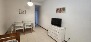 San Bernardo a la vuelta del mar